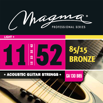 Magma GA130B85